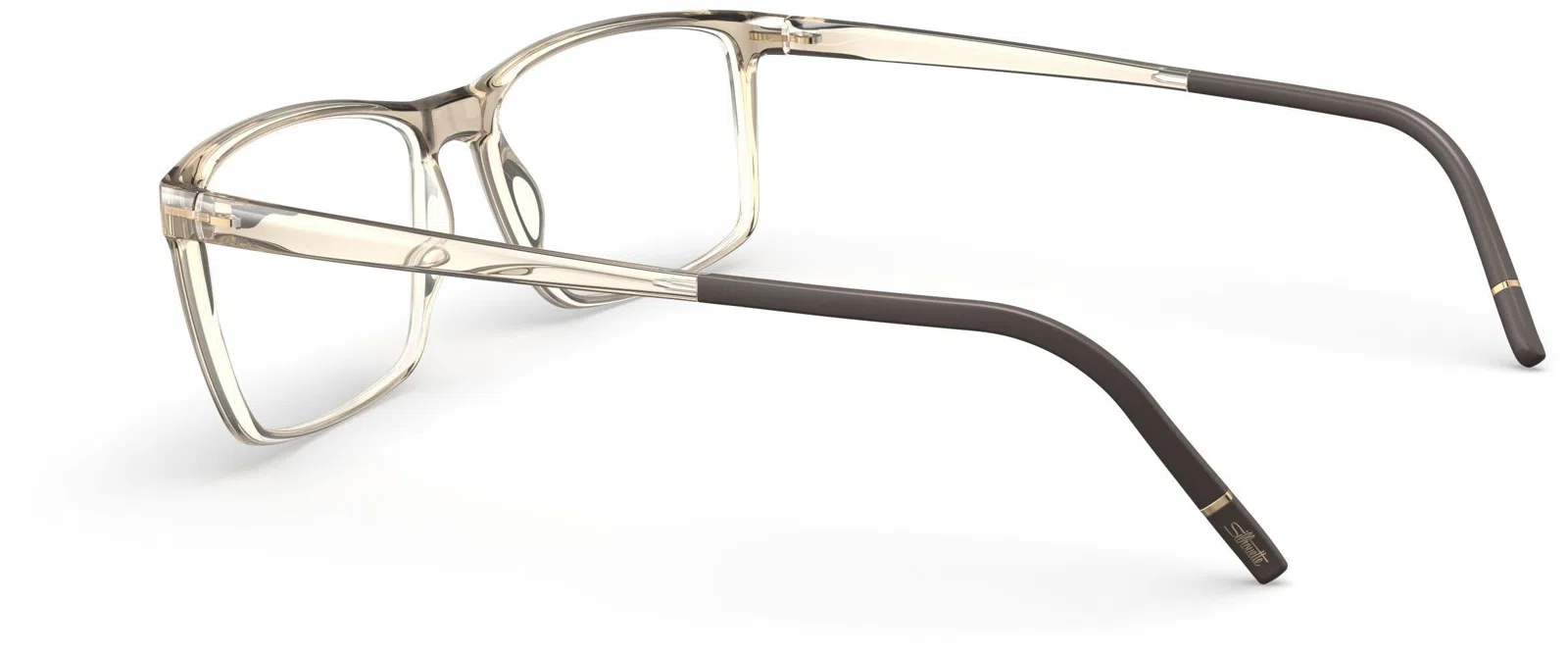 Silhouette Clear Sky 2972 Eyeglasses - view 22